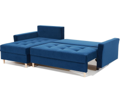 Universalus minkštas kampas ZOYA