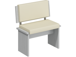 Minkštasuolis BON-02 eko smėlio