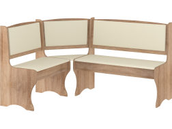 Minkštasuolis kampinis ZKU-01