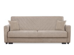 Minkštų baldų komplektas ANASTAZJA 3+1+1