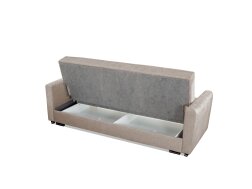 Minkštų baldų komplektas ANASTAZJA 3+1+1