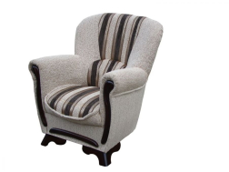 Minkštų baldų komplektas Erik 3+1+1