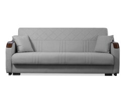 Minkštų baldų komplektas KORA 3+1+1