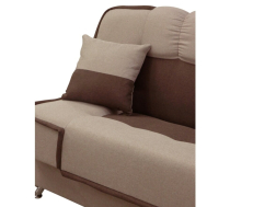 Minkštų baldu komplektas Patryk 3R+F+F