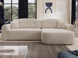 L formos minkšti kampai