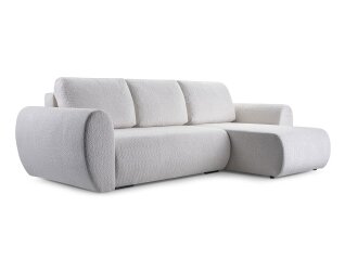 Minkštas kampas ALBA
