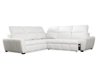 Minkštas kampas Aurora II-R-II Minkštas kampas Aurora II-R-II