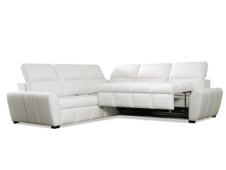 Minkštas kampas Aurora II-R-II Minkštas kampas Aurora II-R-II