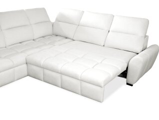 Minkštas kampas Aurora II-R-II Minkštas kampas Aurora II-R-II