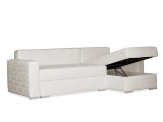Universalus Minkštas kampas BRICK