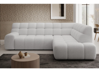 Minkštas kampas COCOON L