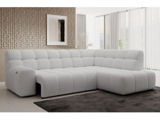 Minkštas kampas COCOON L