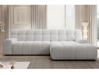 Minkštas kampas COCOON S