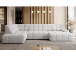 Minkštas kampas COCOON XL