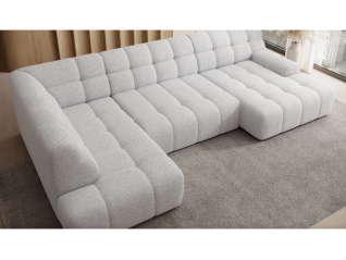 Minkštas kampas COCOON XL