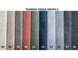 Minkštas kampas GLOSS