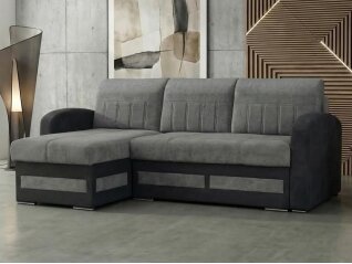 Minkštas kampas KEVIN BIS