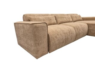 Minkštas kampas LUMO