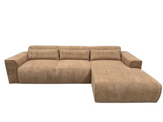 Minkštas kampas LUMO