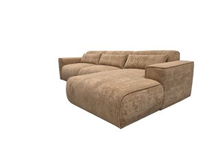 Minkštas kampas LUMO