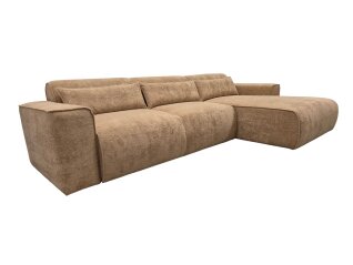 Minkštas kampas LUMO