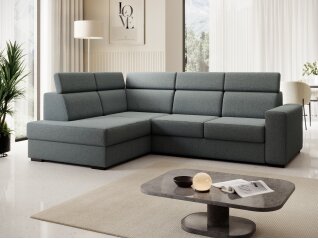 Minkštas kampas MANHATTAN