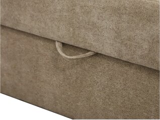 Minkštas kampas MANHATTAN