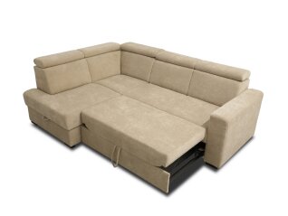 Minkštas kampas MANHATTAN