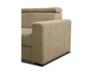 Minkštas kampas MANHATTAN