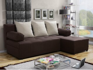 Minkštas kampas MAX