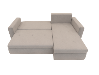 Minkštas kampas Simon