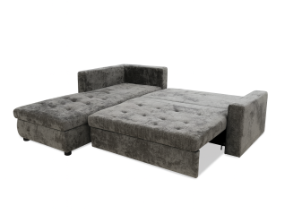 Minkštas kampas STILLO