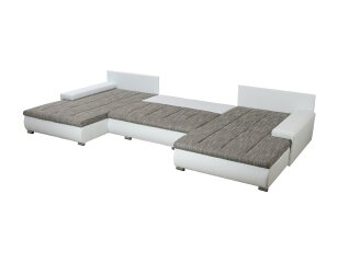 Minkštas kampas TOSCANIA U