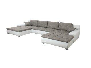 Minkštas kampas TOSCANIA U