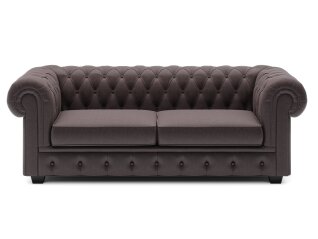 Minkštų baldų komplektas CHESTERFIELD F1+S2+S3