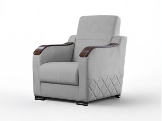 Minkštų baldų komplektas KORA 3+1+1