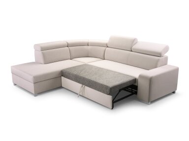 Minkštas kampas COLUMBIA LUX Minkštas kampas COLUMBIA LUX