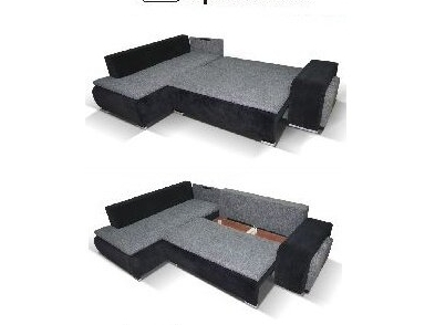 Minkštas kampas Figo 2 Minkštas kampas Figo 2