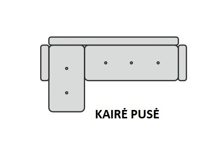 Minkštas kampas TOP 102 A+B 1 Minkštas kampas TOP 102 A+B 1