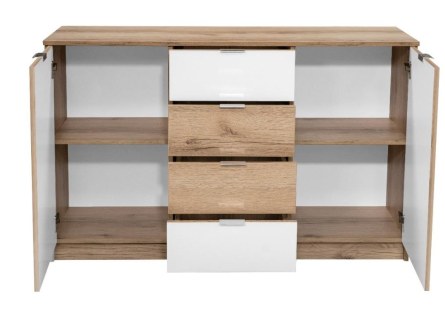 Miegamojo komplektas PANAMA 4 Miegamojo komplektas PANAMA 4