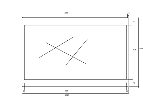 Miegamojo baldų komplektas MAXIMUS 12 4