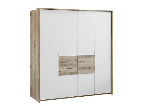 Miegamojo komplektas PANAMA 1 Miegamojo komplektas PANAMA 1