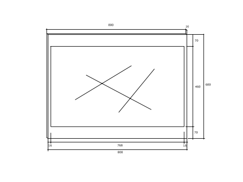 Miegamojo baldų komplektas MAXIMUS 13 3