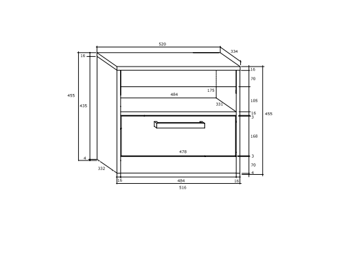 Miegamojo baldų komplektas MAXIMUS 13 5 Miegamojo baldų komplektas MAXIMUS 13 5