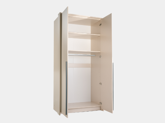 Miegamojo komplektas GENUA 2 Miegamojo komplektas GENUA 2