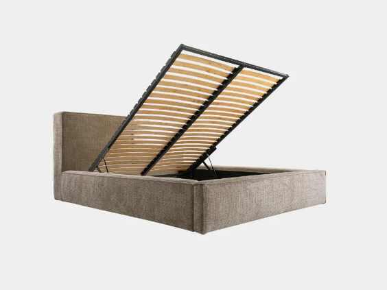 Miegamojo komplektas GENUA 8 Miegamojo komplektas GENUA 8