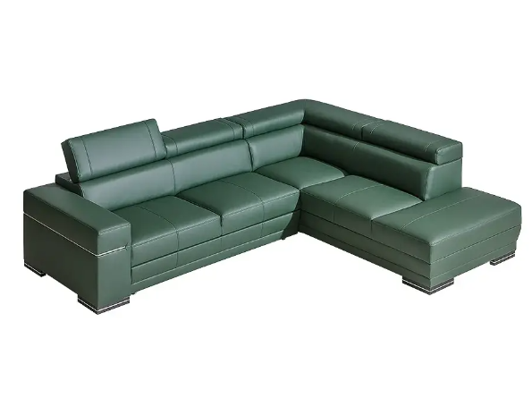 Minkštas kampas PARYS 1 Minkštas kampas PARYS 1