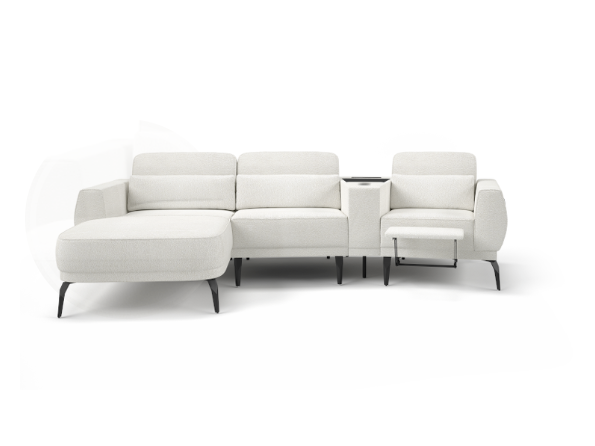 Minkštas kampas VELUMO 2 1 Minkštas kampas VELUMO 2 1