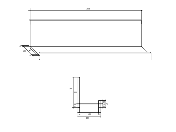 Miegamojo baldų komplektas MAXIMUS 12 6 Miegamojo baldų komplektas MAXIMUS 12 6