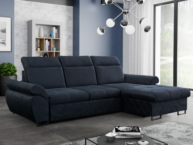 Minkštas kampas SANTANA Minkštas kampas SANTANA